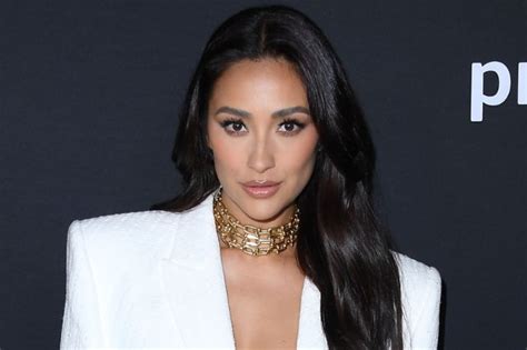 shay mitchell hot|Shay Mitchell Rocks Tiny Bikini During Tropical Getaway: Photos!